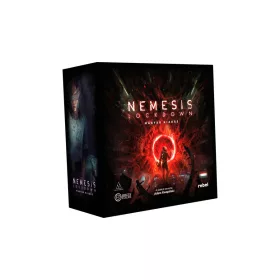   S.T.A.L.K.E.R.: A társasjáték - Térképek és matricák (újrakezdő csomag)