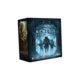 Mansions of Madness 2. kiadás (magyar)