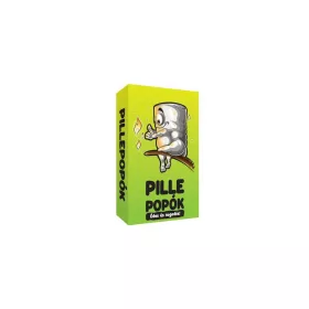 Pillepopók