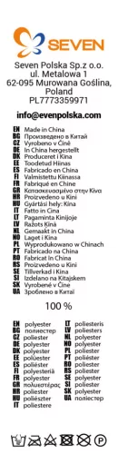 Seven Polska Játéktároló - Mancs Őrjárat lány