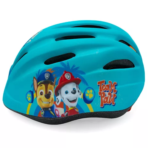 Seven Polska Bicikli sisak S 48-52 cm - Mancs Őrjárat fiú