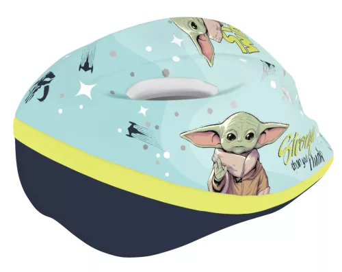 Seven Polska Bicikli sisak - STAR WARS MANDALORIAN
