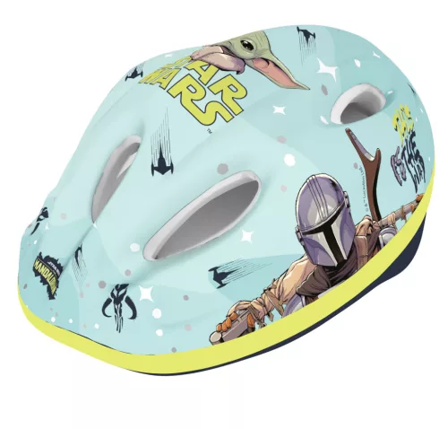 Seven Polska Bicikli sisak - STAR WARS MANDALORIAN
