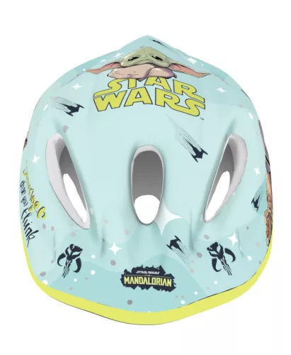 Seven Polska Bicikli sisak - STAR WARS MANDALORIAN