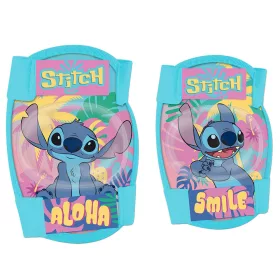 Seven Polska Térd és könyökvédők - STITCH