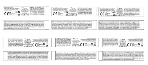 Seven Polska Térd, könyök és csuklóvédők - STITCH
