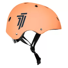 Seven Polska SPORT sisak 7- BLACK ORANGE