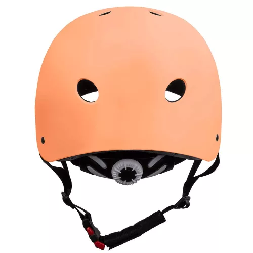 Seven Polska SPORT sisak 7- BLACK ORANGE