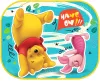 Seven Polska Árnyékoló 2 db-os - WINNIE THE POOH