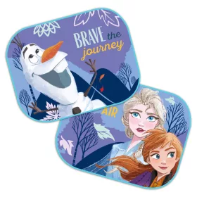 Seven Polska Árnyékoló 2 db-os - FROZEN 2