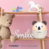 Vivamax Ultrahangos illóolaj párologtató (Koala)