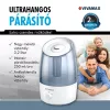 Vivamax Ultrahangos párásító