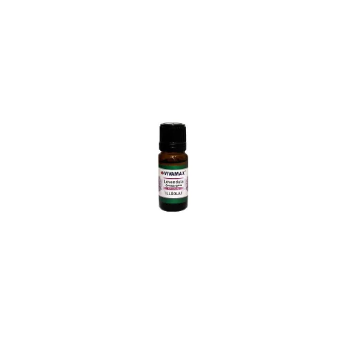 Vivamax Levendula 100%-os tisztaságú illóolaj (10 ml)