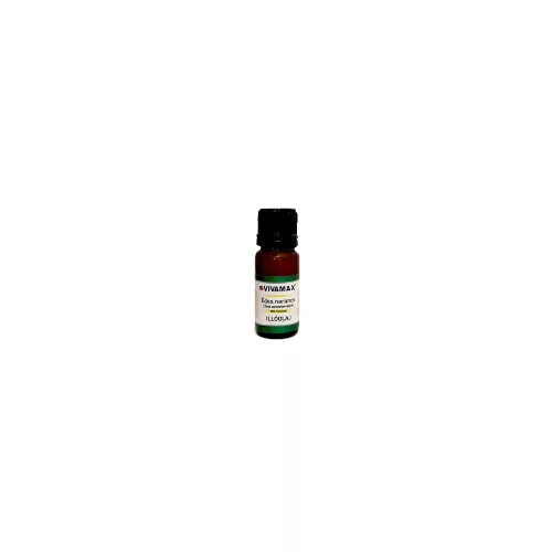 Vivamax Édes narancs 100%-os tisztaságú illóolaj (10 ml)