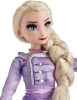 Disney Jégvarázs II Deluxe - Elsa