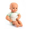 Játékbaba - Pisztácia, 32 cm - Pistache