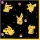 Pokémon Yellow Thunder szalvéta 16 db-os 33x33 cm
