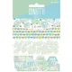 Shimmering Party konfetti