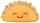 Taco Smile fólia lufi 83 cm