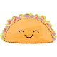 Taco Smile fólia lufi 83 cm