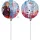 Disney Jégvarázs Wind mini fólia lufi 23 cm (WP)