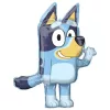 Bluey Shape fólia lufi 81 cm