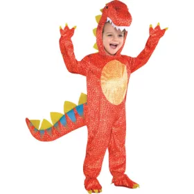 Dinoszaurusz Dinomite jelmez 4-6 év