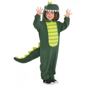 Dinoszaurusz Zipster jelmez 6-8 év