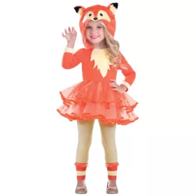 Róka Cutie jelmez 7-8 év