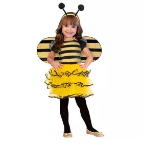 Méhecske Bumble jelmez 2-3 év
