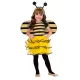 Méhecske Bumble jelmez 3-4 év