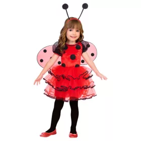 Katicabogár Cutie jelmez 3-4 év