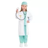 Doktor Girl jelmez 6-8 év
