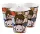 Harry Potter Graphic papír pohár 8 db-os 250 ml