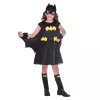 Batgirl Classic jelmez 4-6 év