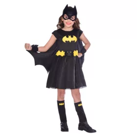 Batgirl Classic jelmez 6-8 év