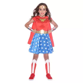 Wonder Woman, A Csodanő jelmez 4-6 év