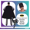 Batman Classic felnőtt jelmez L