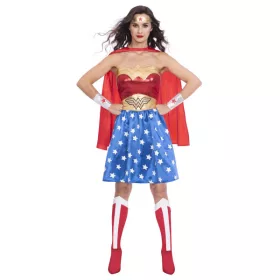 Wonder Woman Classic felnőtt jelmez L