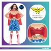 Wonder Woman Classic felnőtt jelmez L