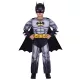 Batman Grey jelmez 3-4 év