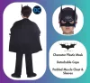 Batman Dark Knight jelmez 3-4 év
