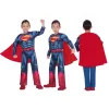 Superman Man of Steel jelmez 3-4 év