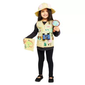 Peppa malac Explorer jelmez 4-6 év