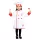 Peppa malac Chef jelmez 4-6 év