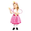 Peppa malac Princess jelmez 4-6 év