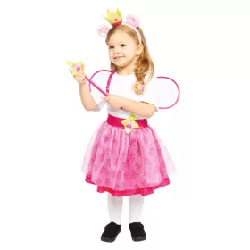 Peppa malac Princess jelmez 4-6 év