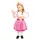 Peppa malac Princess jelmez 4-6 év