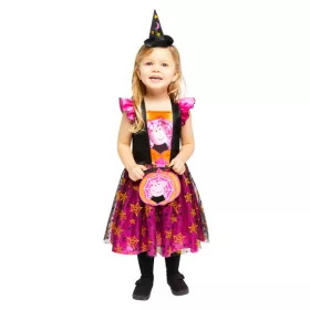 Peppa malac Orange Witch jelmez 2-3 év