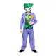 Batman Joker Comic jelmez 4-6 év